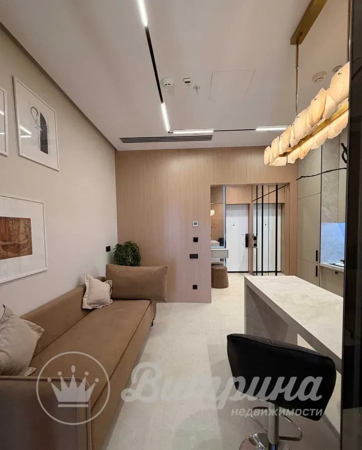 1-комнатная квартира ЖК Nest One — 6