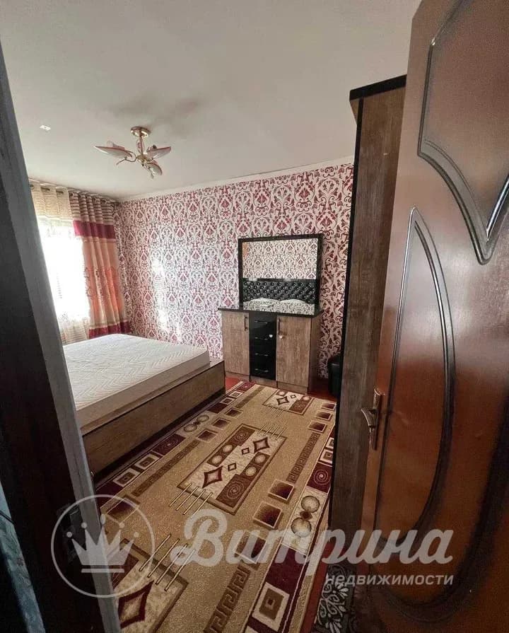 3-комнатная квартира в Мирабаде — 2