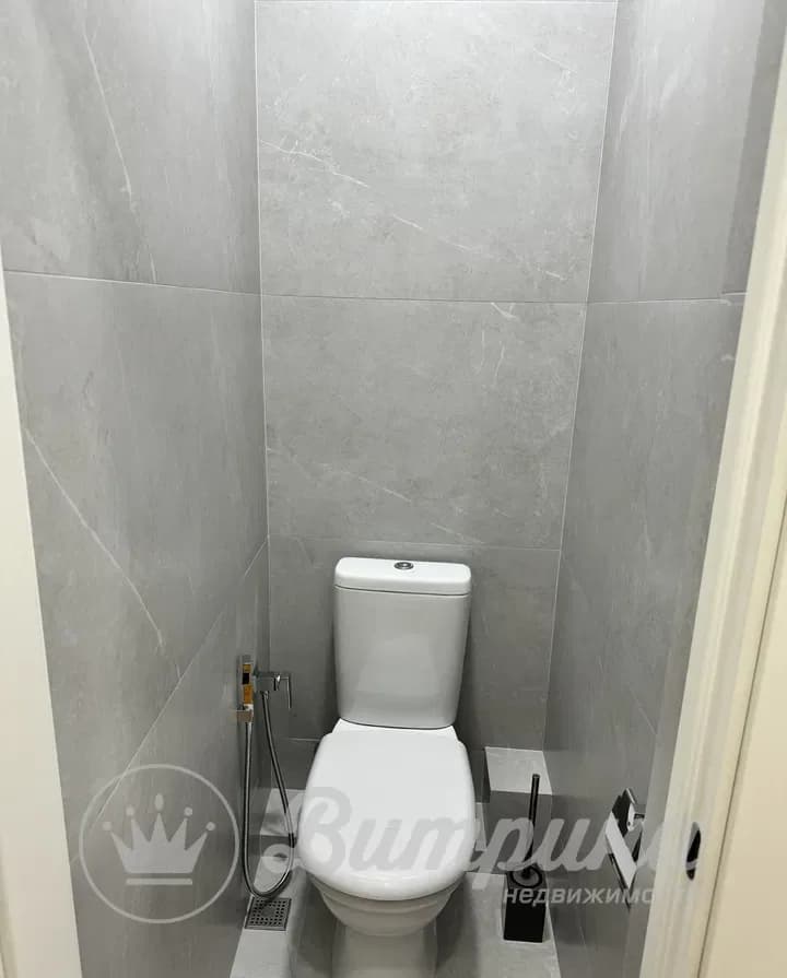 2-комнатная квартира в Юусабаде — 12