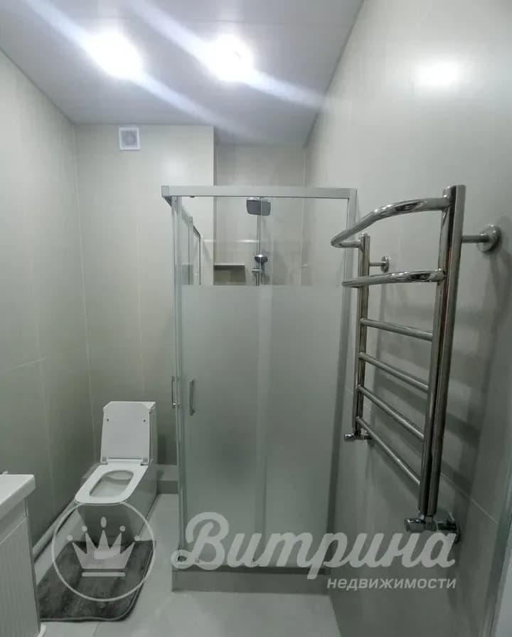 2-комнатная квартира ЖК Уз Замин — 8