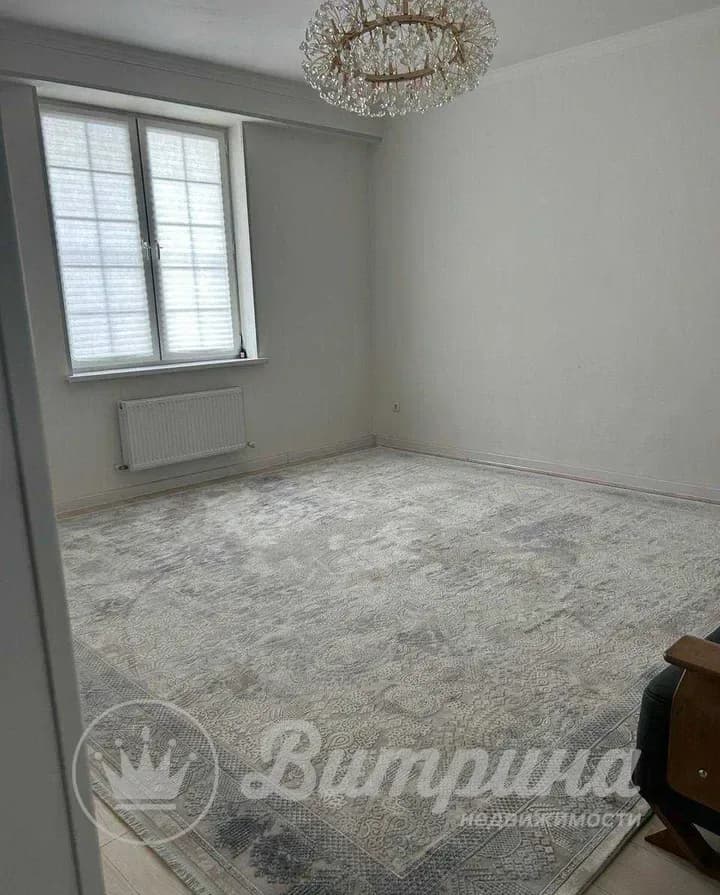 5-комнатная квартира в ЖК Гринвич — 2