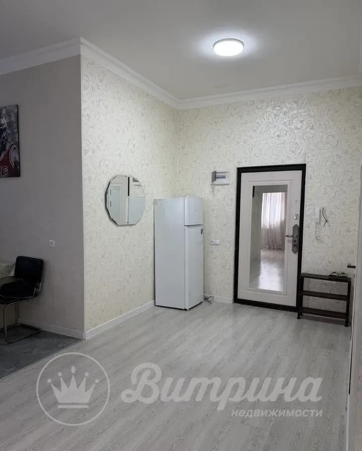 2-комнатная квартира Сагбон — 5