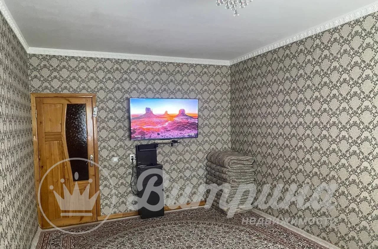 2-комнатная квартира рядом метро тинчлик — 5
