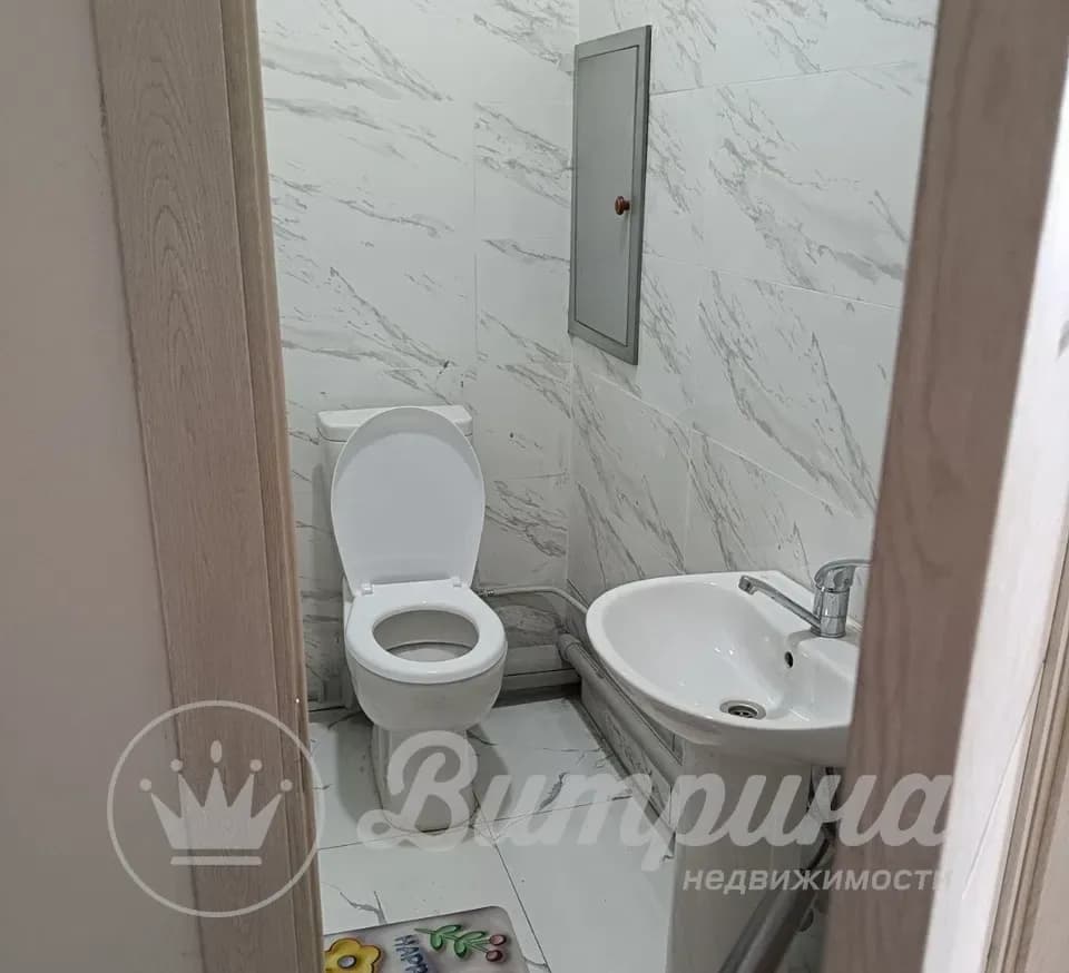 2-комнатная квартира Янги Хает — 8