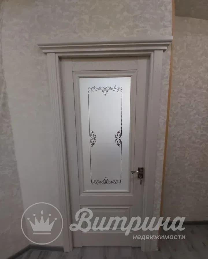 3-комнатная квартира ЖК Карасарай — 8