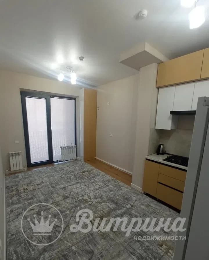 2-комнатная квартира ЖК Уз Замин — 3