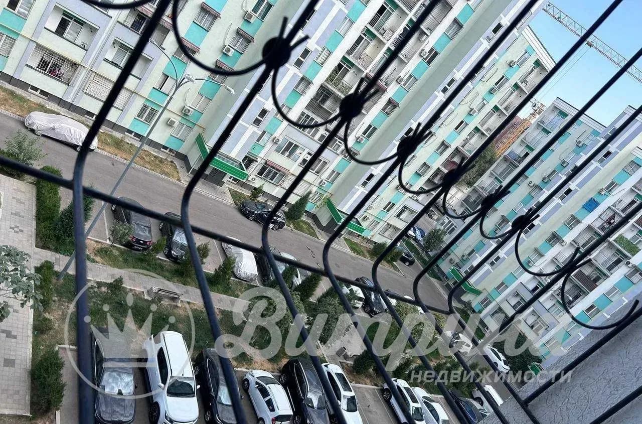 2-комнатная квартира ЖК Грин Парк — 10