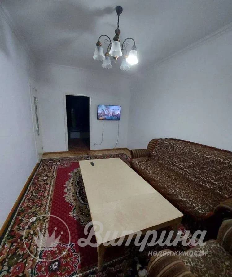 2-комнатная квартира Чиланзарский  — 2