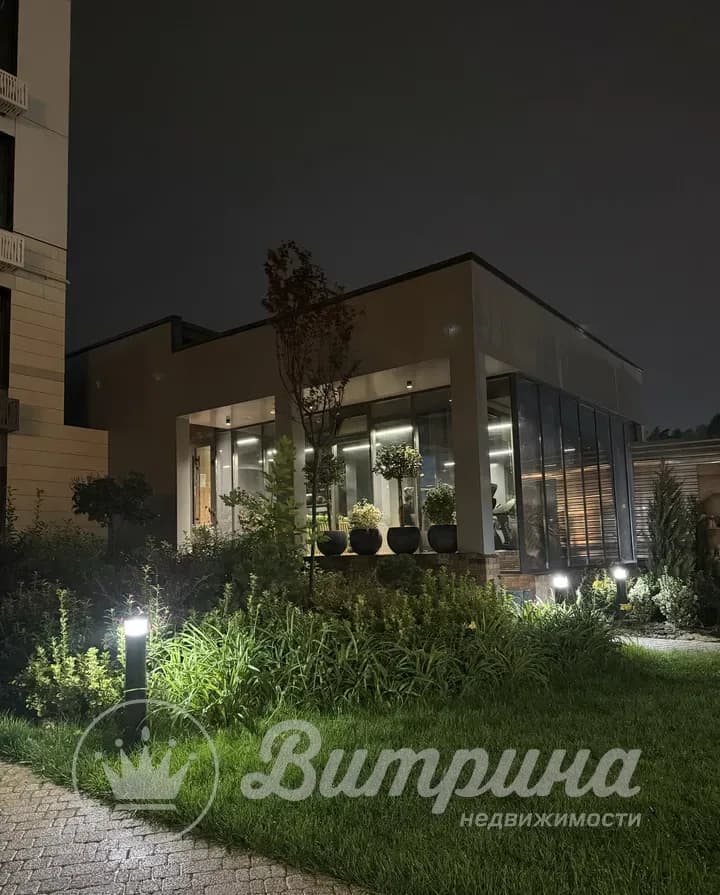 2-комнатная квартира ЖК NRG BI Sado — 12