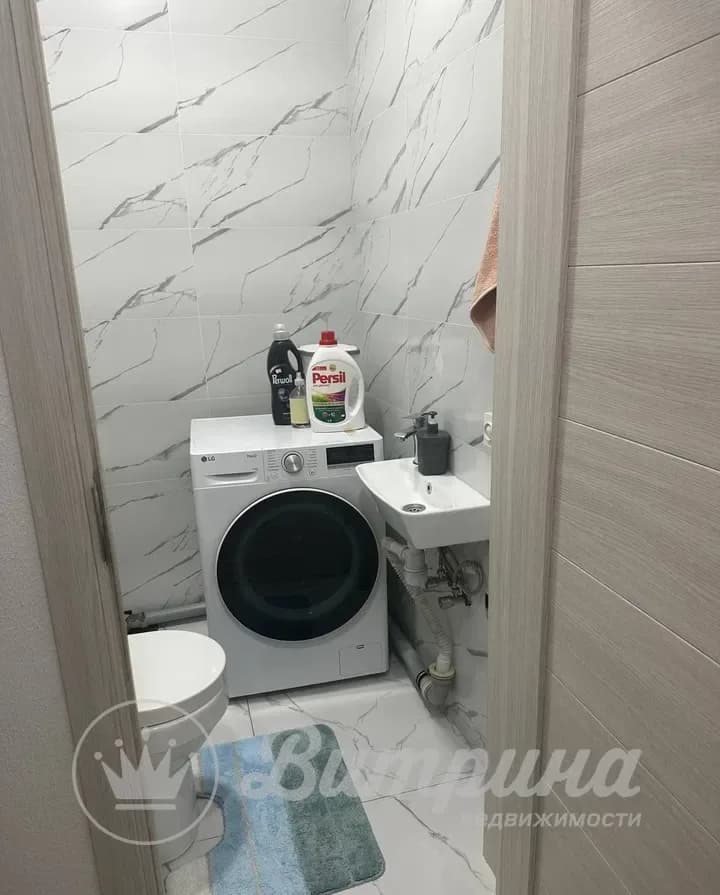4-комнатная квартира ЖК Паркент Плаза — 11