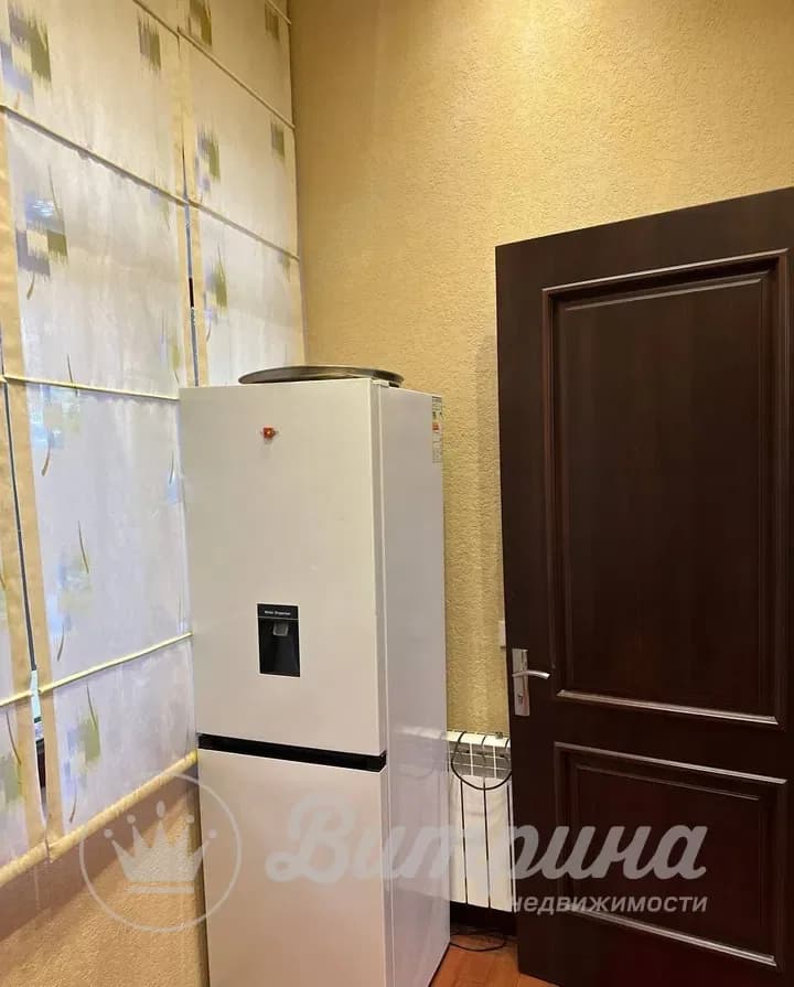 3-комнатная квартира рядом с Хумо арена — 6
