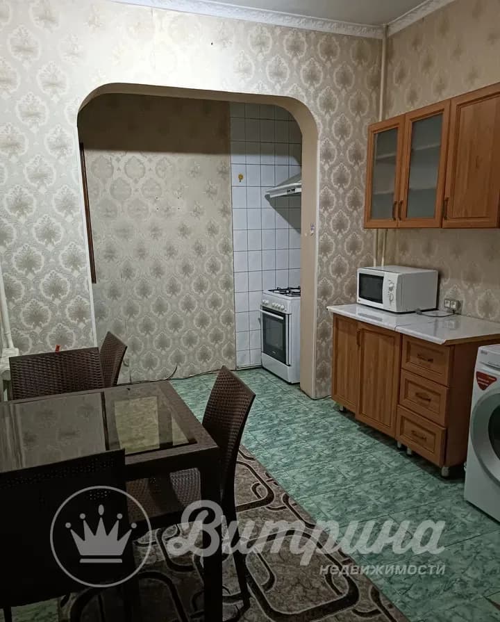 2-комнатная квартира Лабзак — 4