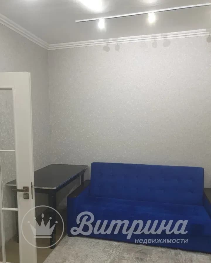 2-комнатная квартира Новза — 3
