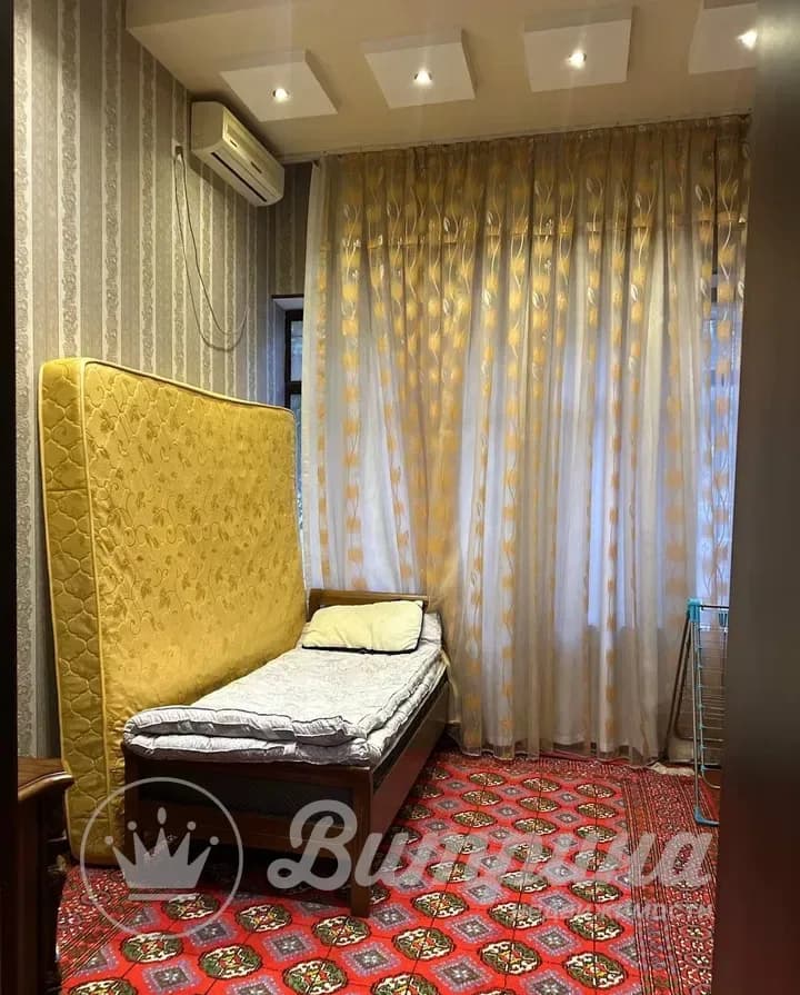 3-комнатная квартира рядом с Хумо арена — 2