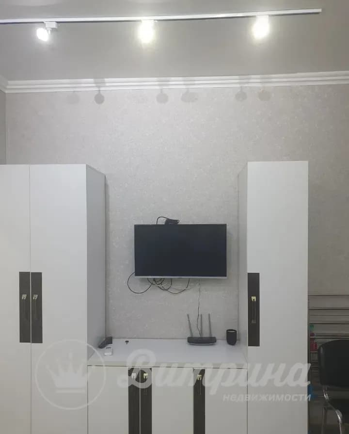 2-комнатная квартира Новза — 2