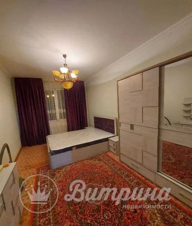 2-комнатная квартира Чиланзарский 