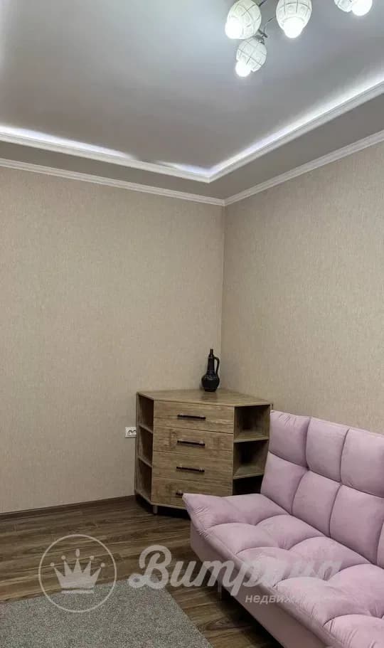 3комнатная квартира в Цуме — 3