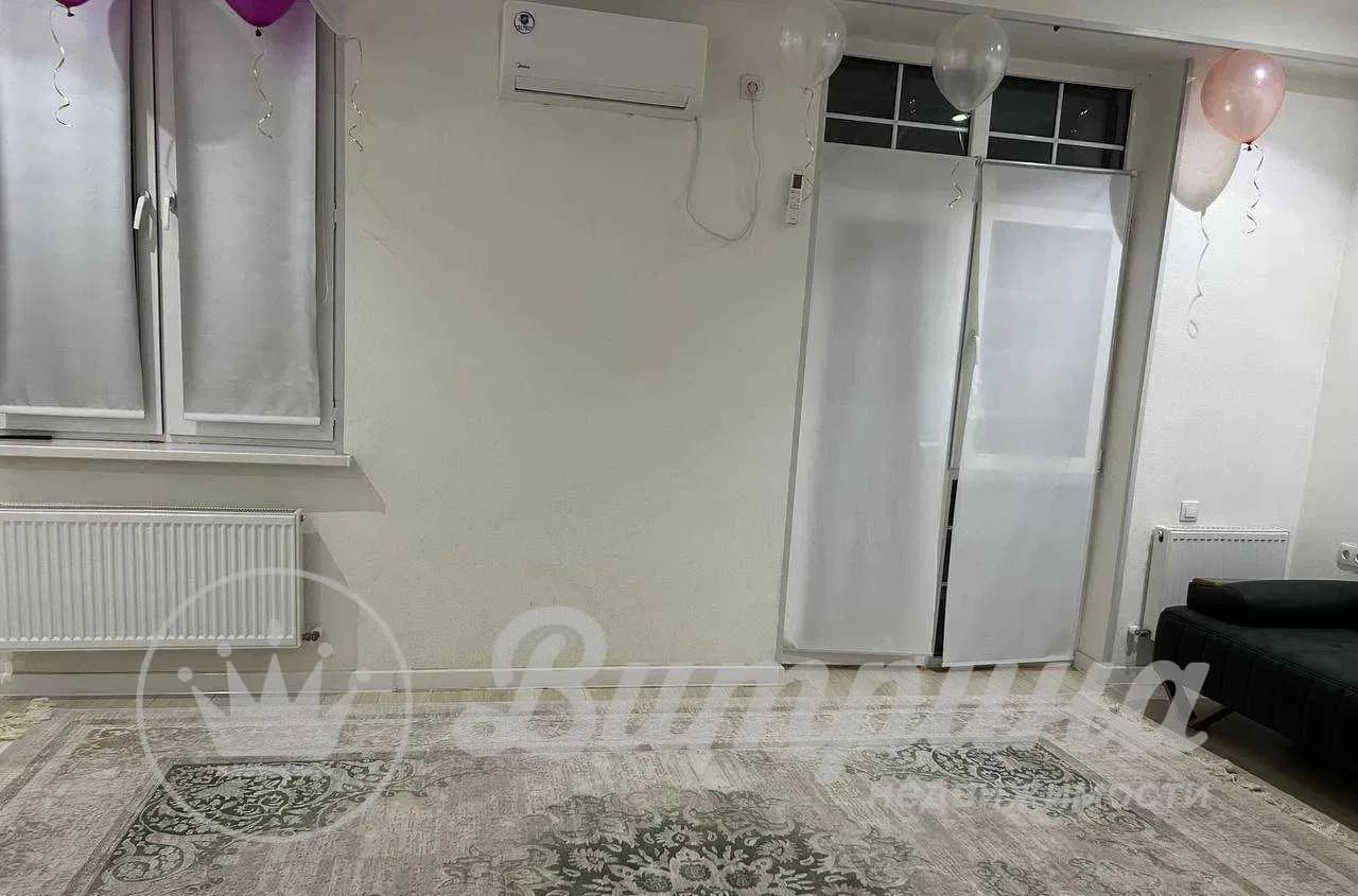 5-комнатная квартира в ЖК Гринвич — 4