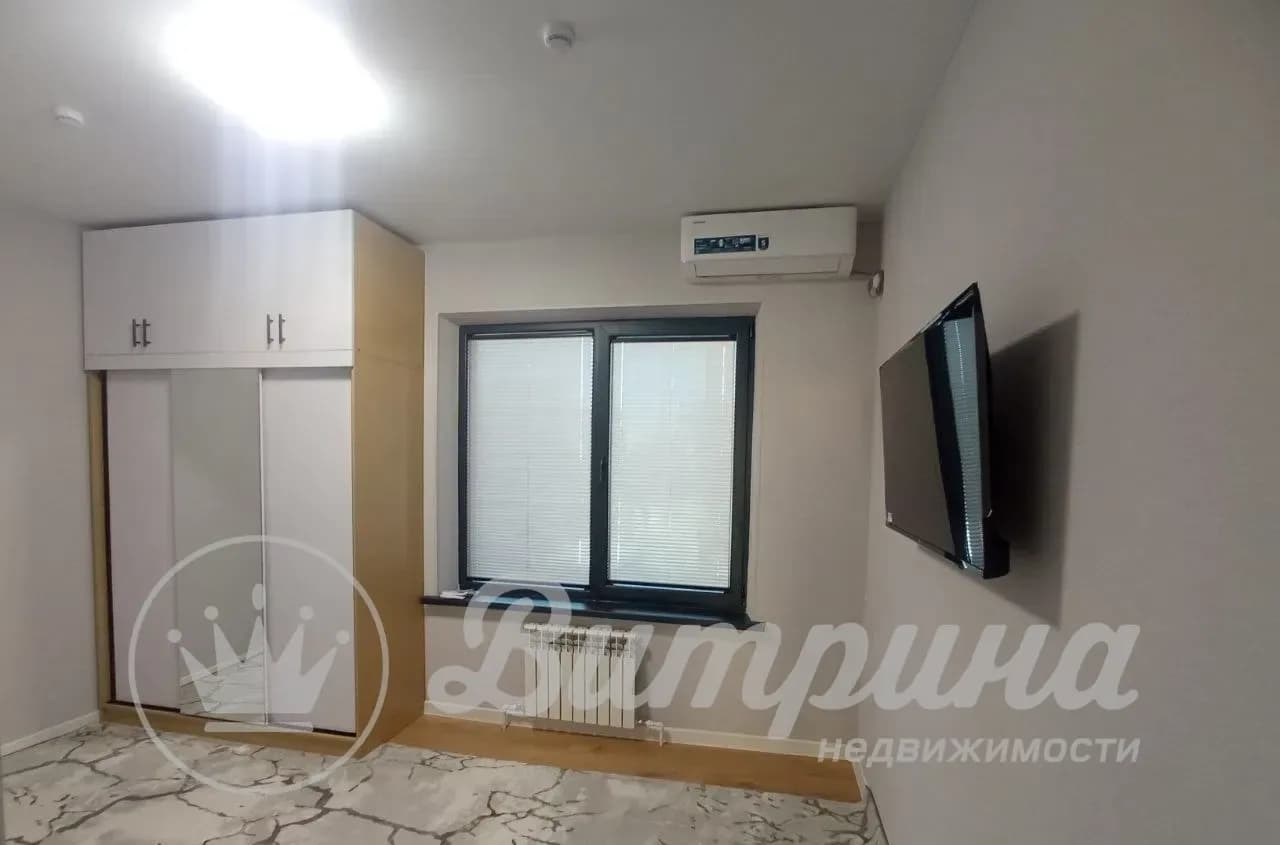 2-комнатная квартира ЖК Уз Замин — 2