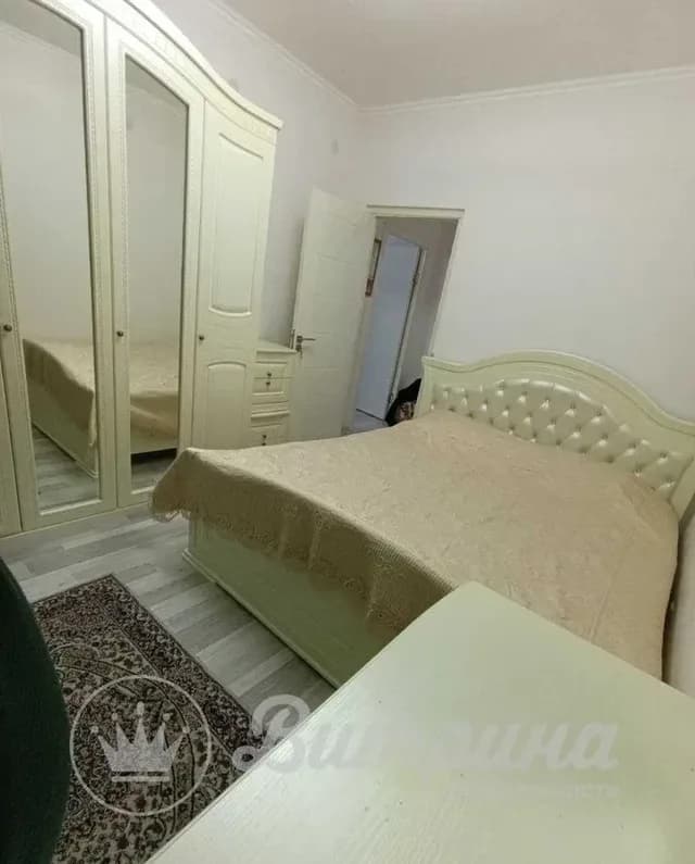 2-комнатная квартира ЖК Грин Парк
