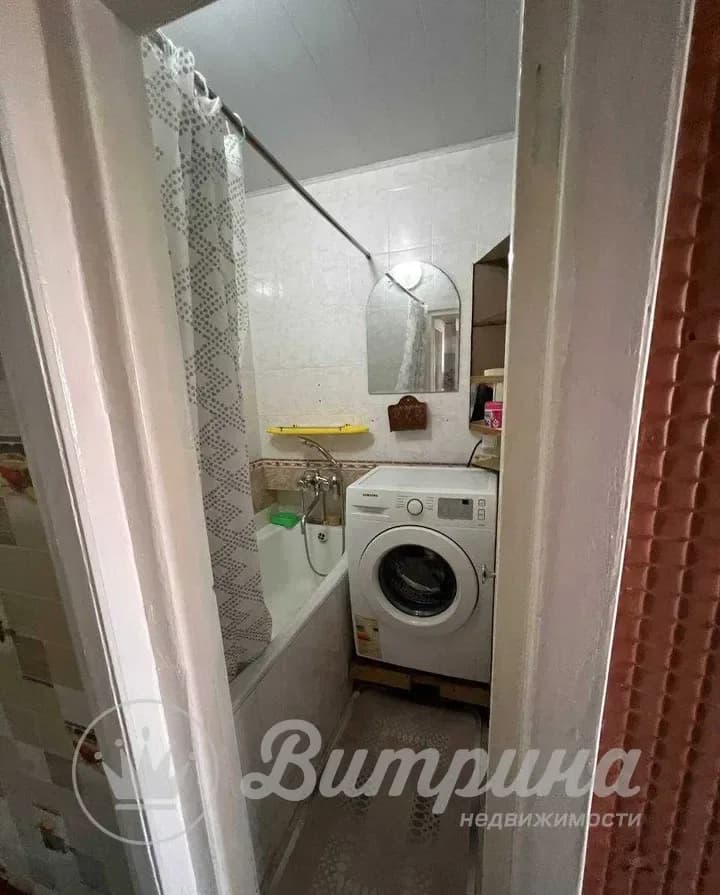3-комнатная квартира в Мирабаде — 8