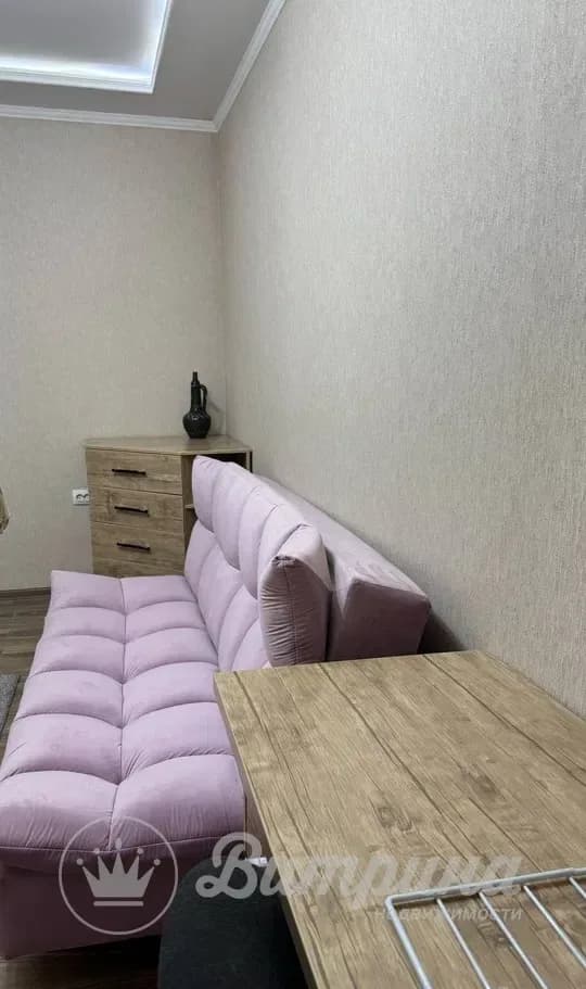 3комнатная квартира в Цуме — 2