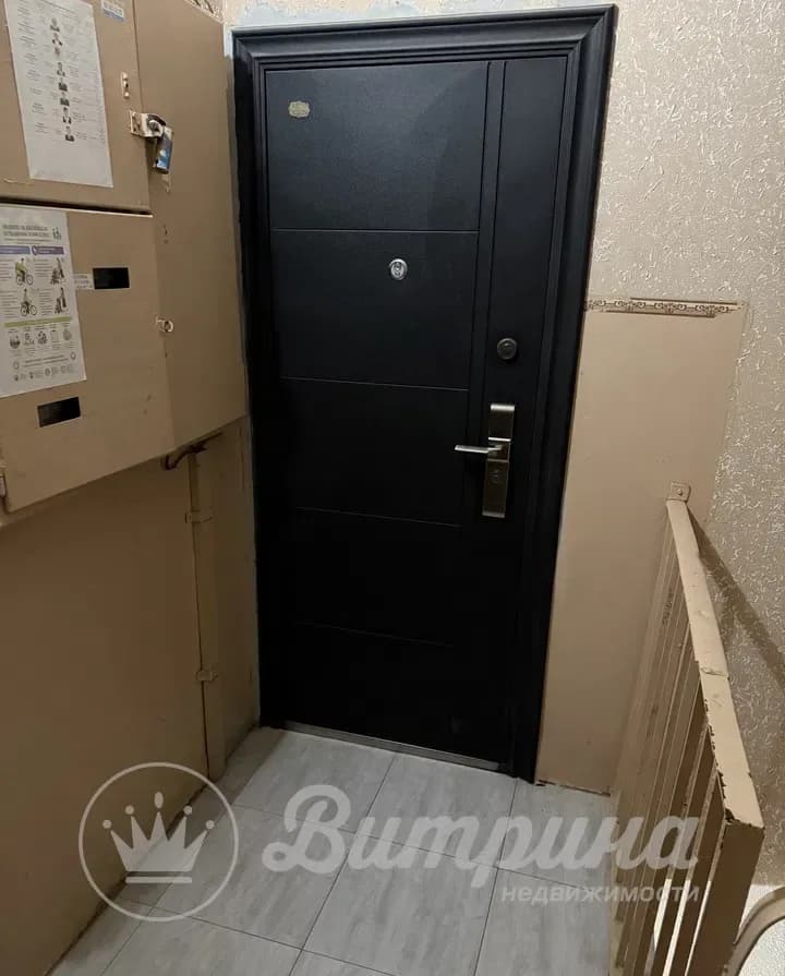 3в4-комнатная квартира в массив Феруза — 10
