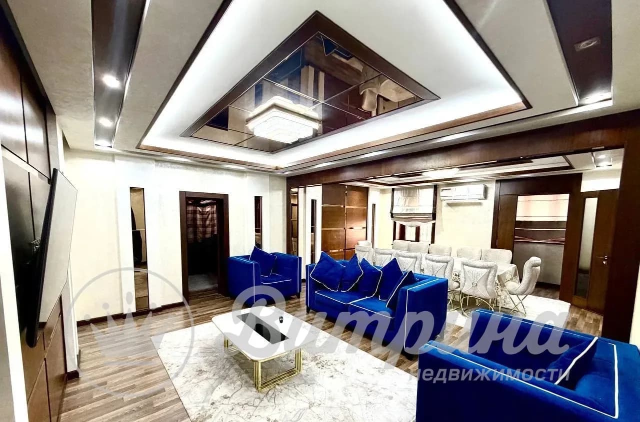 Нукусская Спецплан 4 кмонатная Нукусская — 2