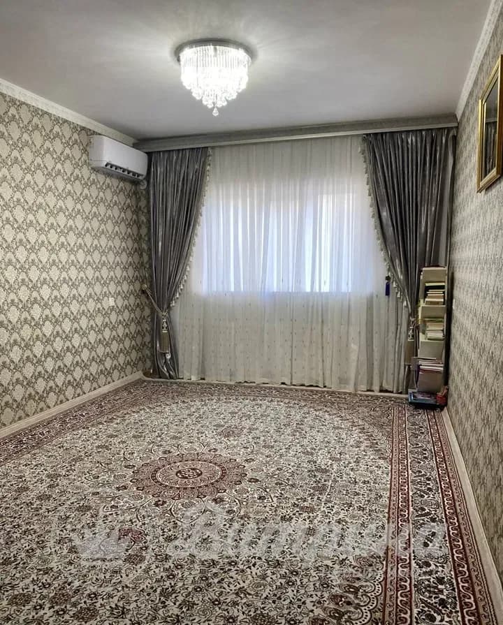 2-комнатная квартира рядом метро тинчлик — 4