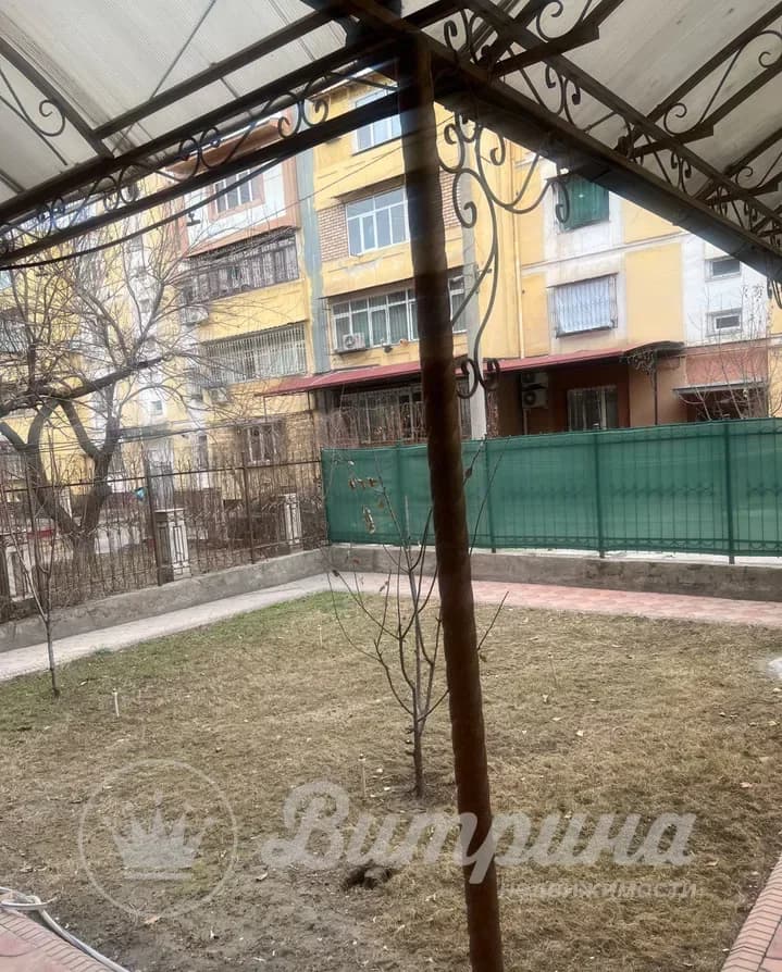3-комнатная квартира в Чиланзаре — 9