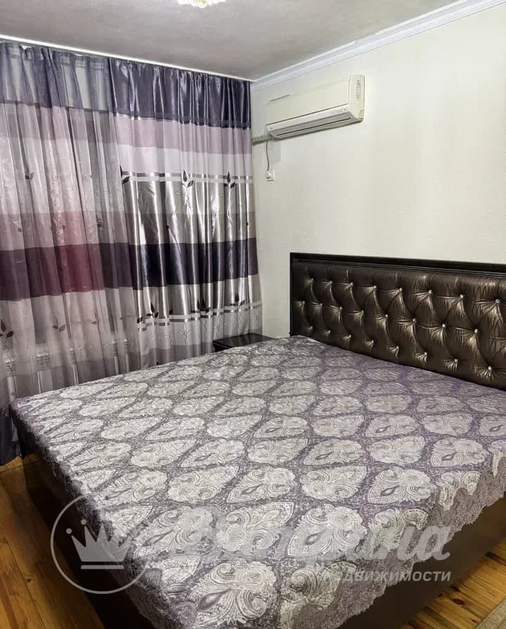 2-комнатная квартира в Юусабаде — 2