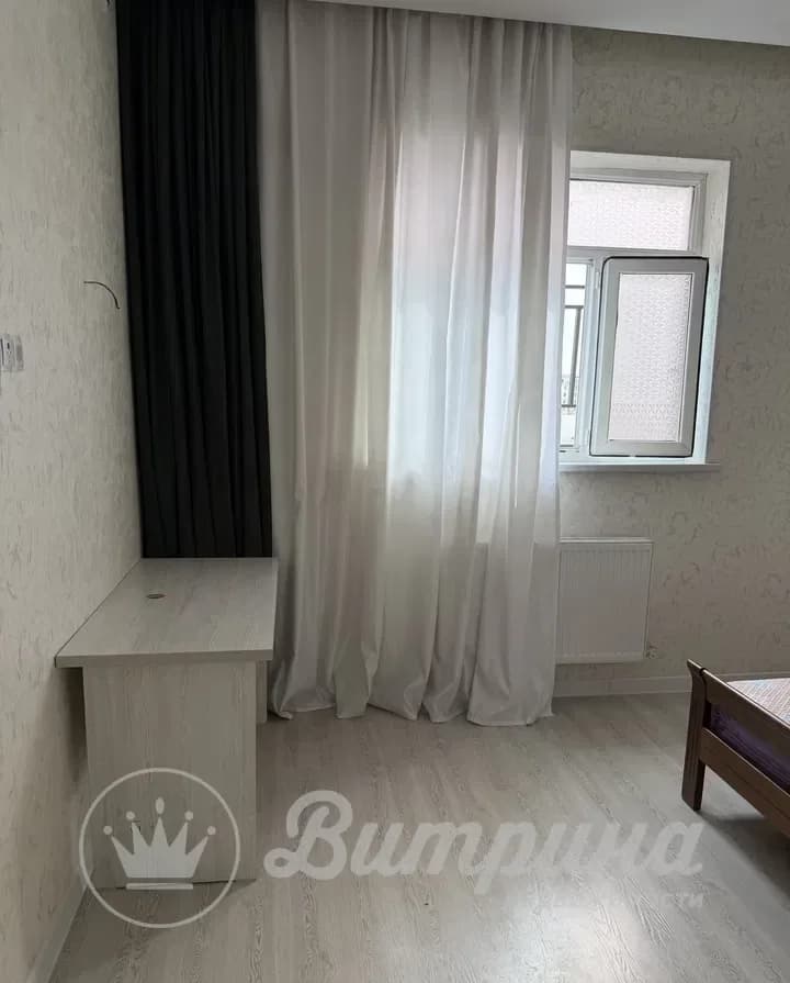 2-комнатная квартира Сагбон — 2