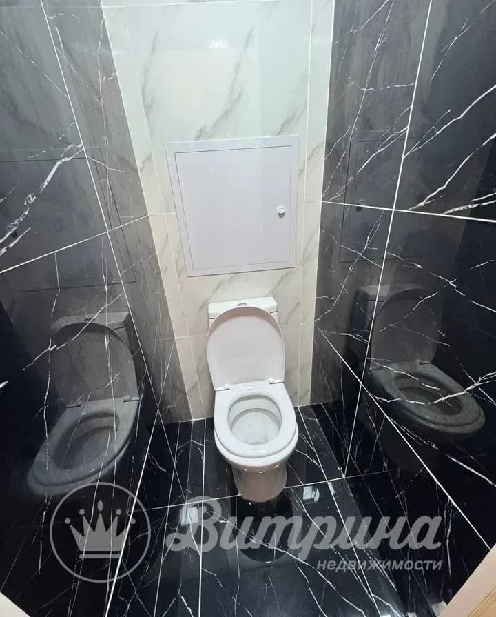 2-комнатная квартира Авиасозлар 1 — 8