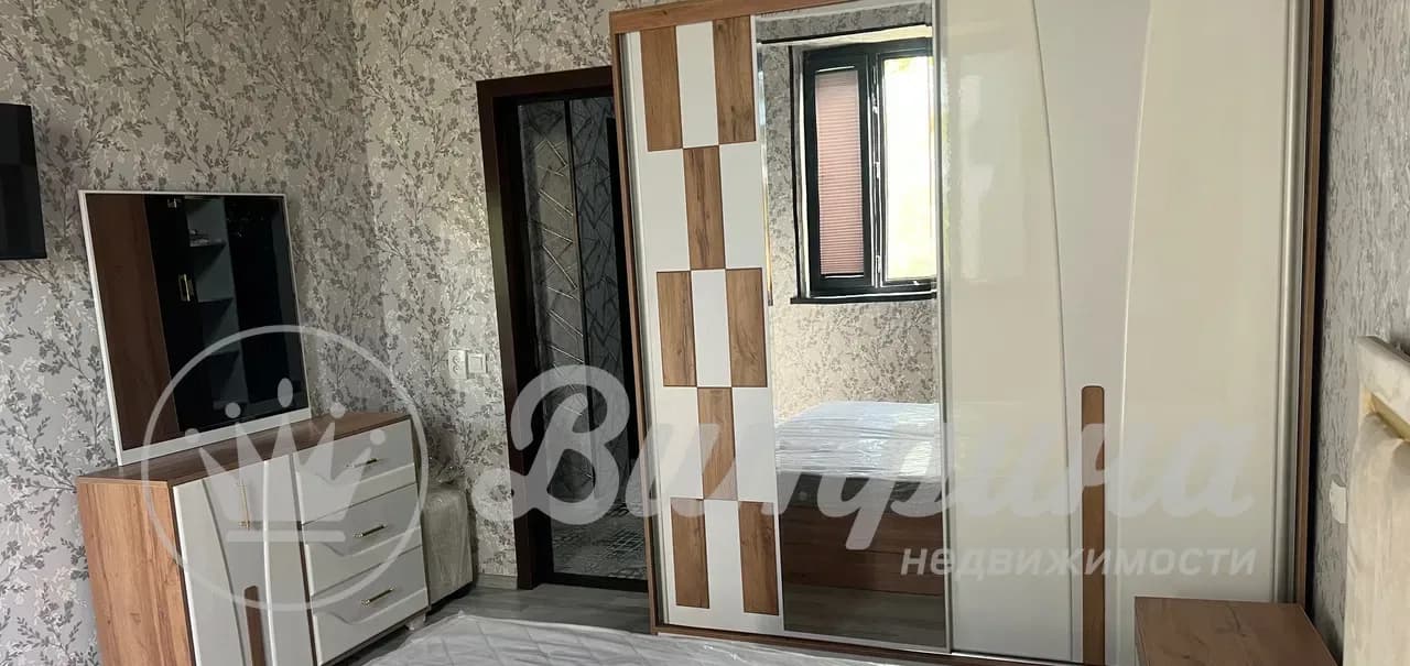 2-комнатная квартира Чиланзарский  — 3