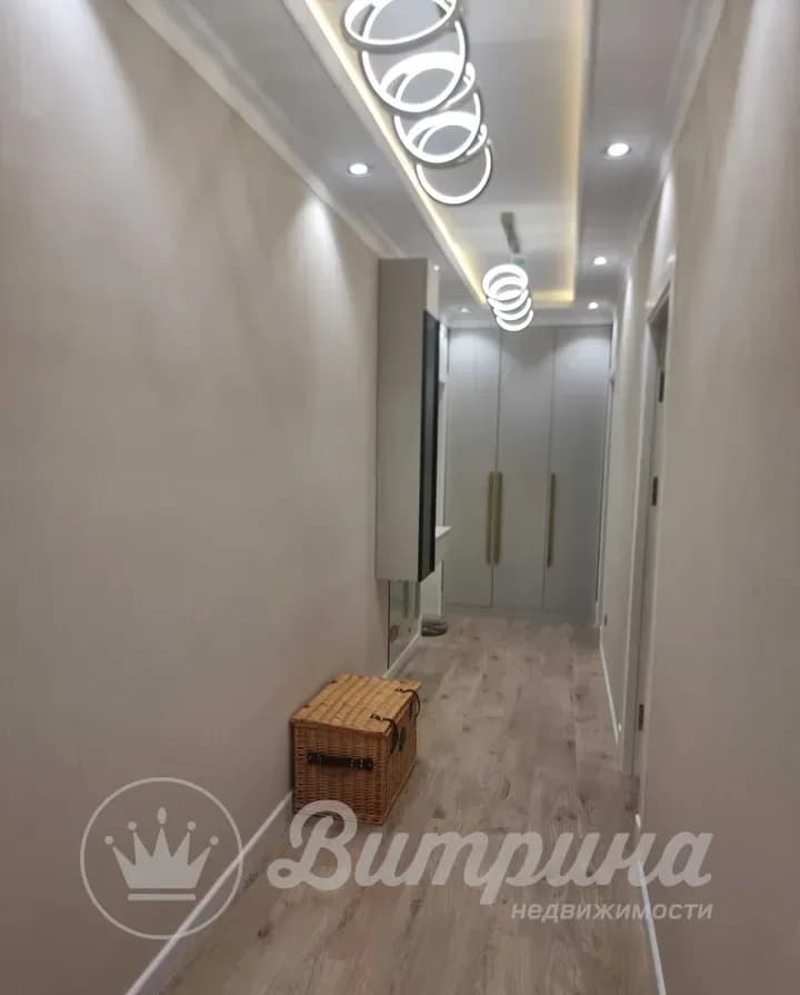 2-комнатная квартира Олмазор сити — 6