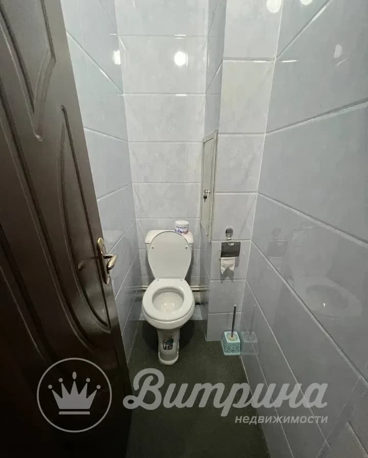 3-комнатная квартира в улица Махтумкули  — 6