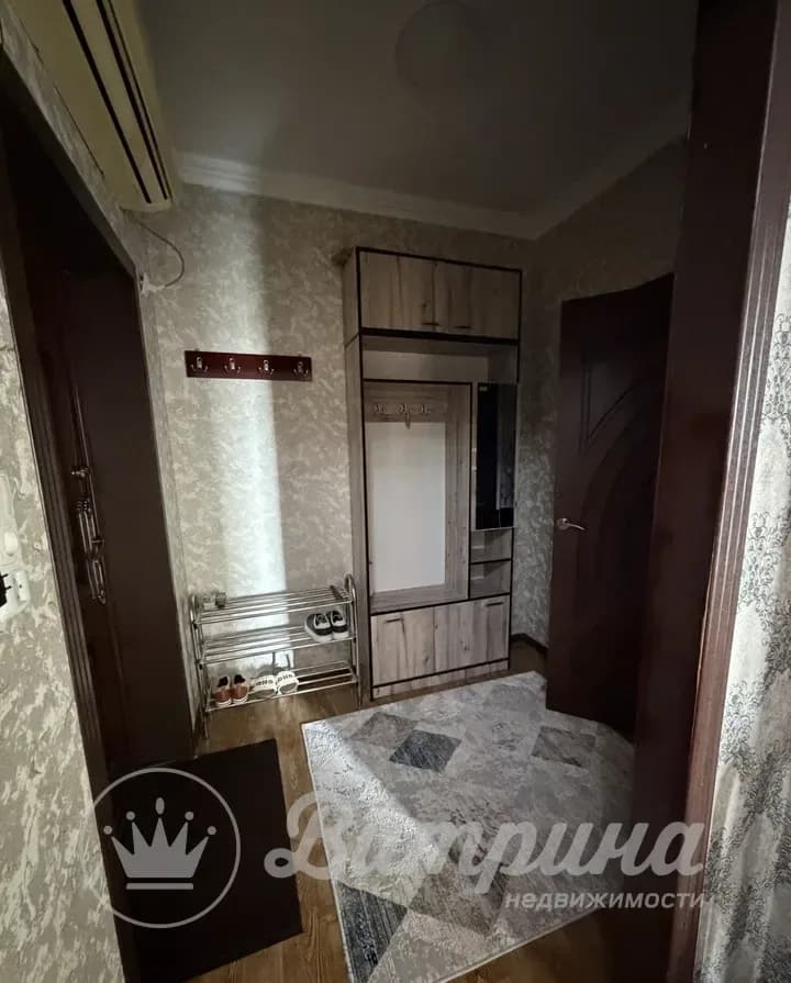 2-комнатная квартира Максим Горький — 6