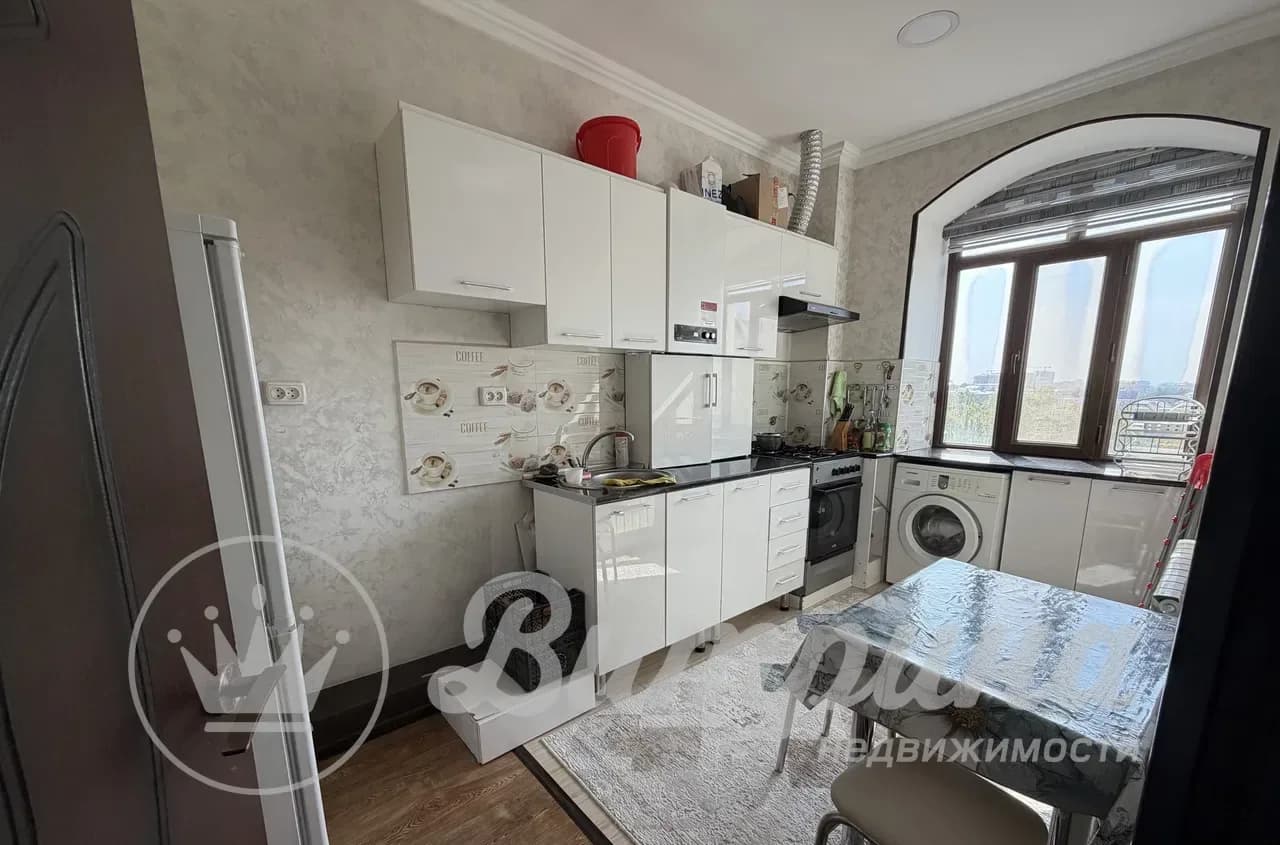 2-комнатная квартира Максим Горький — 5