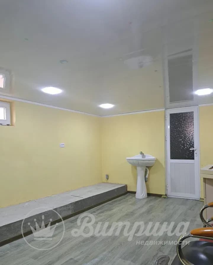 3-комнатная квартира Юнусабад — 9