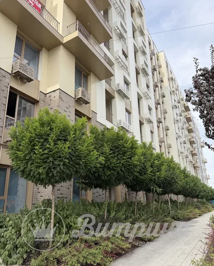 2-комнатная квартира NRG BI SADO — 6