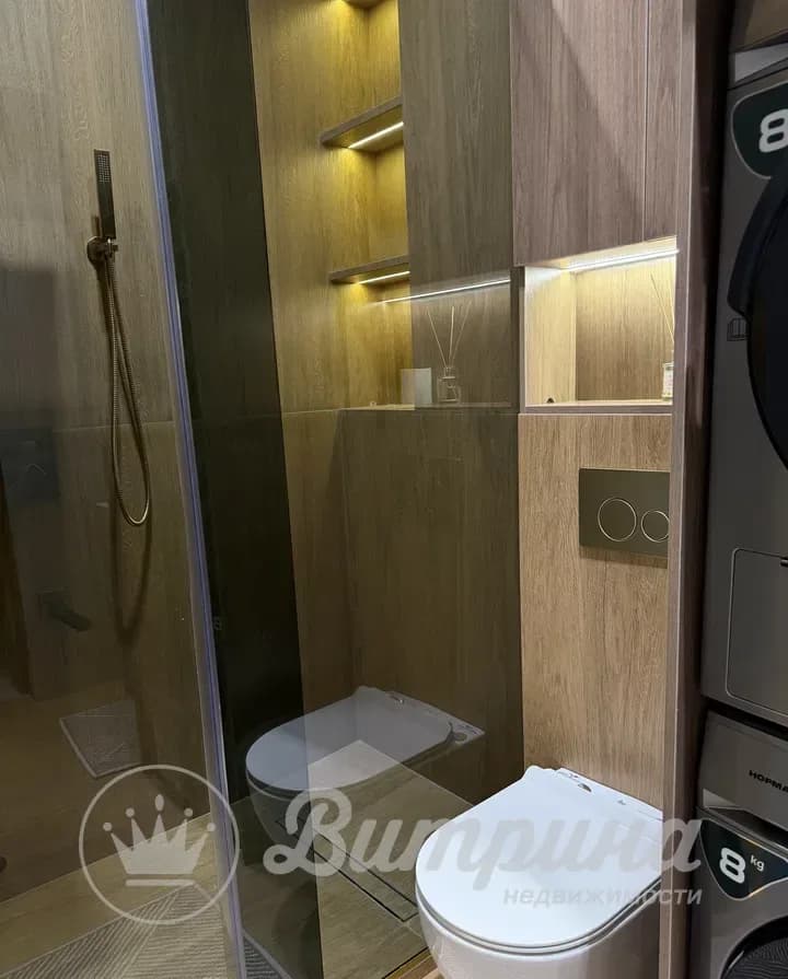 2- комнатная квартира Yunusabad Residence  — 3