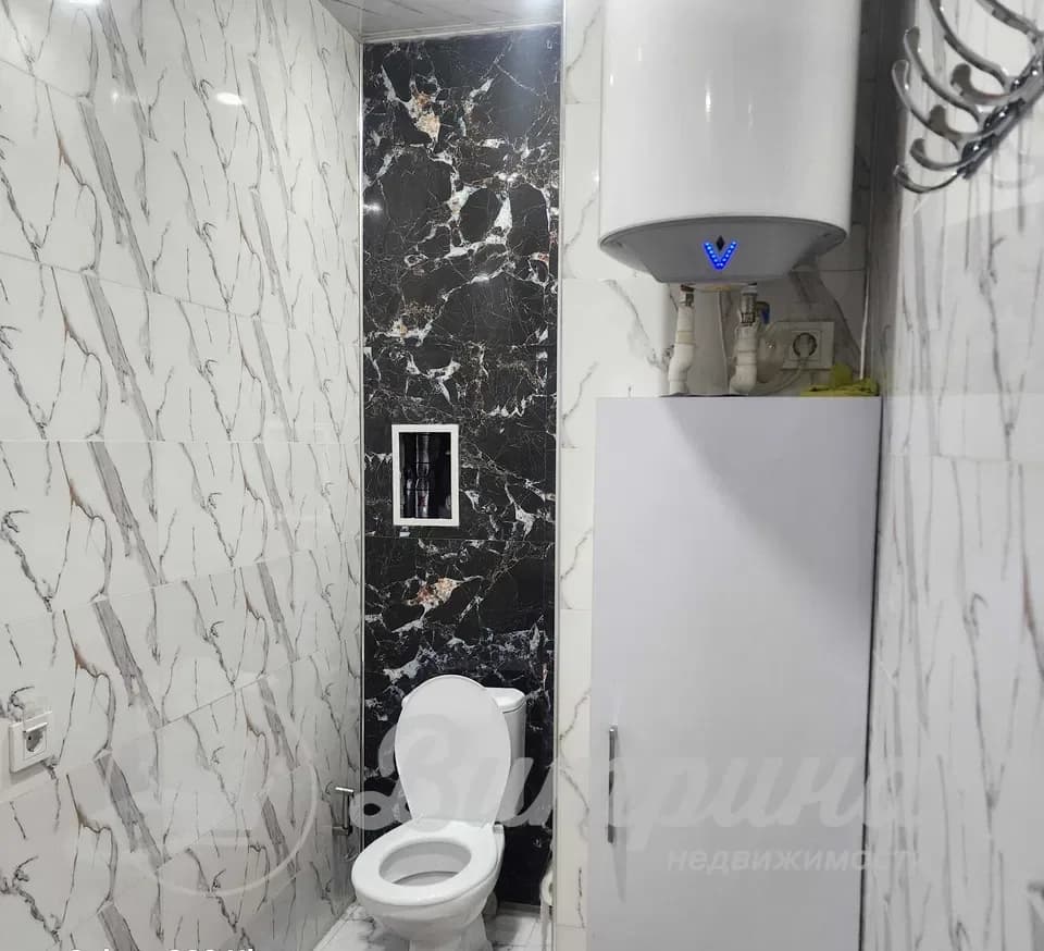 2-комнатная квартира ЖК New Life — 10