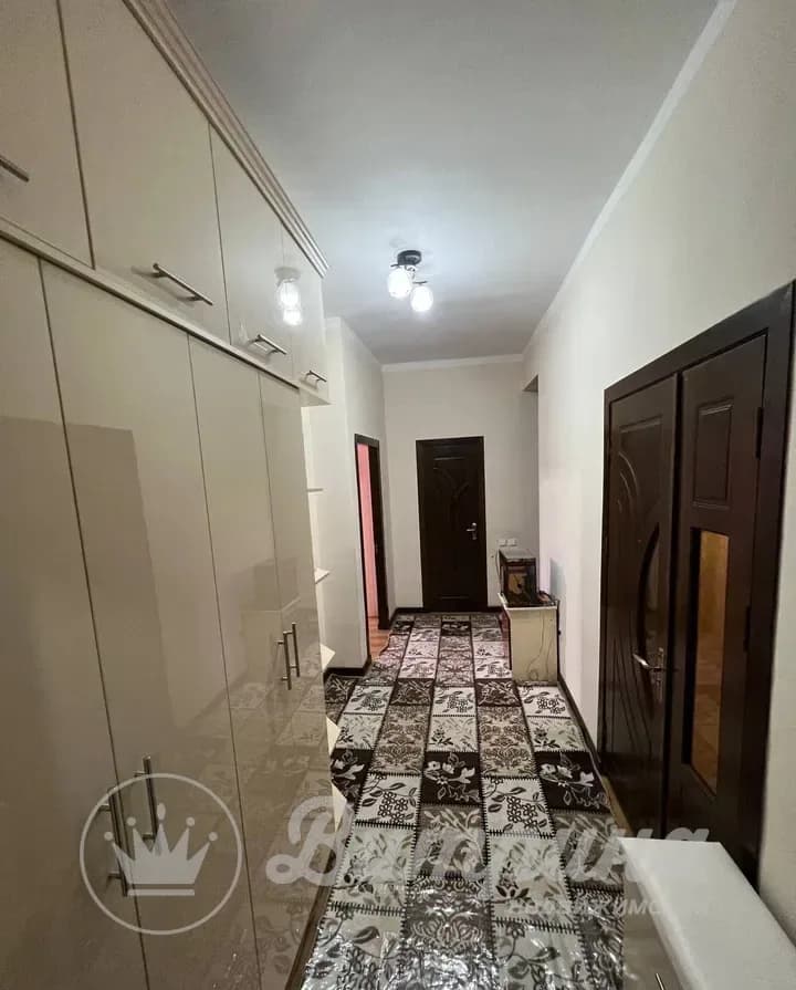 3-комнатная квартира в улица Махтумкули  — 5