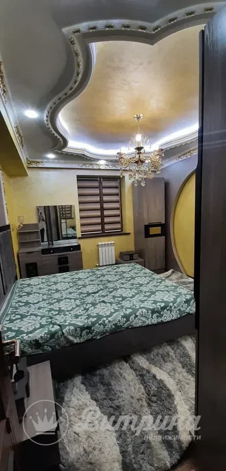 4-комнатная квартира в Сергели — 2
