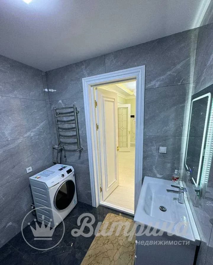 3-комнатная квартира ЖК Hilmar — 6