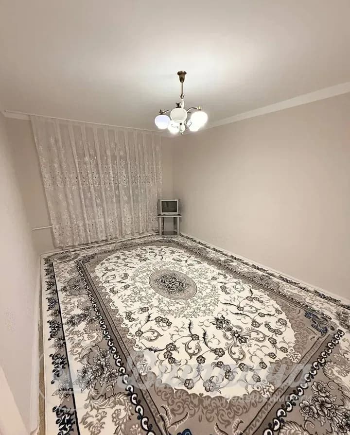 3-комнатная квартира Юнусабад — 3