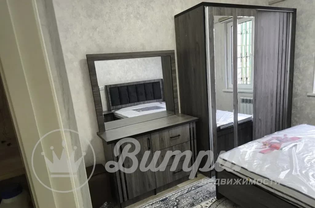 2-комнатная квартира Жк Грин Парк — 5