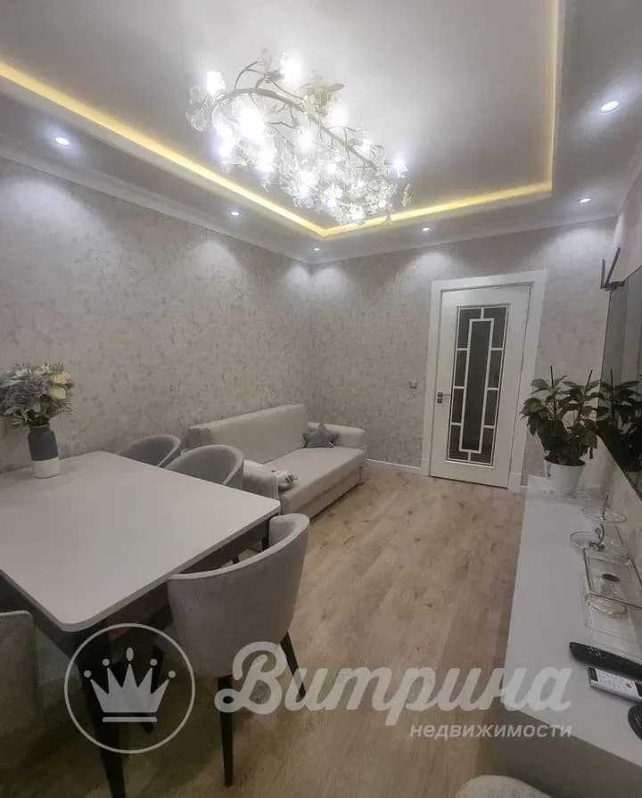 2-комнатная квартира Олмазор сити — 2