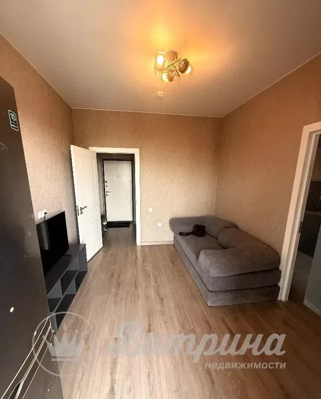 1-комнатная квартира ЖК Ассалом Сохил