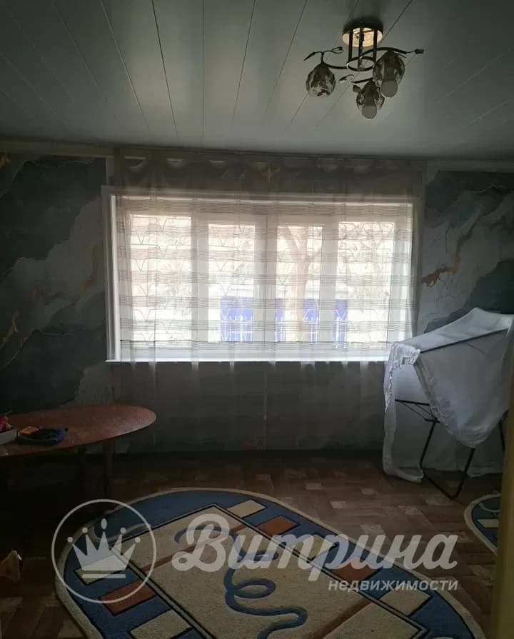 3-комнатная квартира Юнусабад — 4